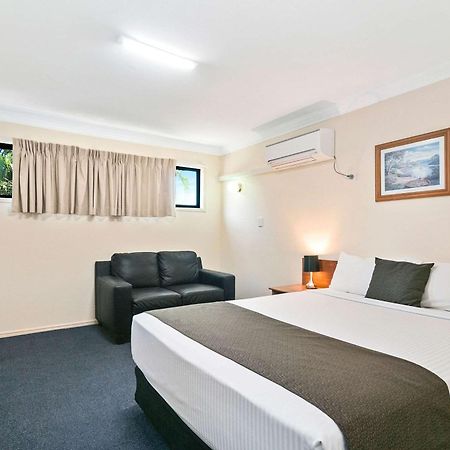 לוגנלי Econo Lodge Waterford מראה חיצוני תמונה