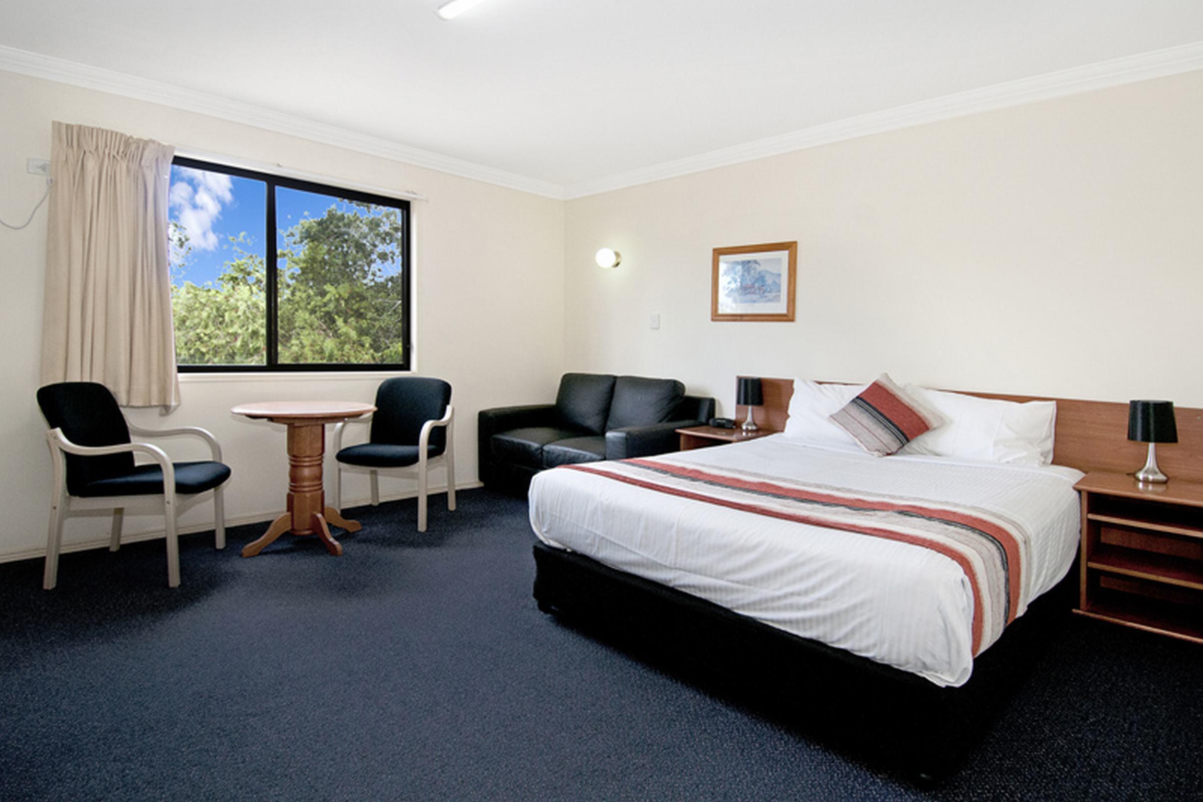 לוגנלי Econo Lodge Waterford מראה חיצוני תמונה