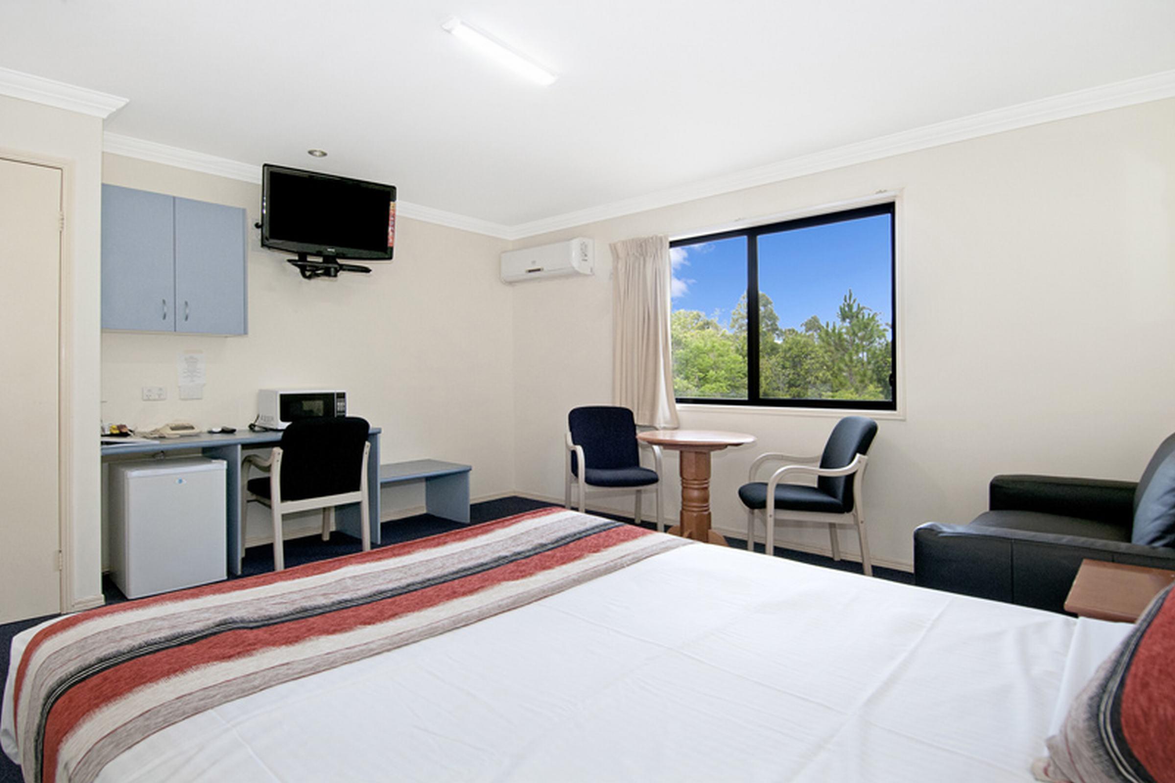 לוגנלי Econo Lodge Waterford מראה חיצוני תמונה