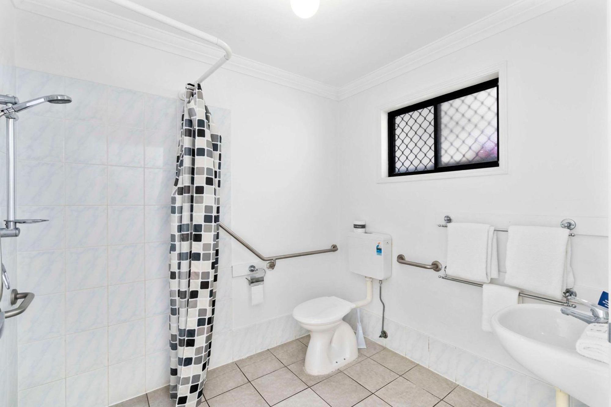 לוגנלי Econo Lodge Waterford מראה חיצוני תמונה