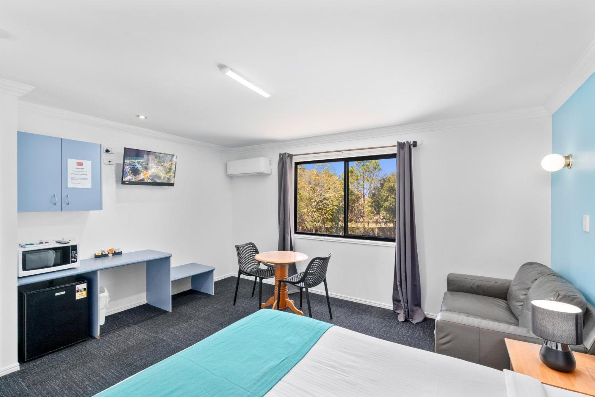 לוגנלי Econo Lodge Waterford מראה חיצוני תמונה