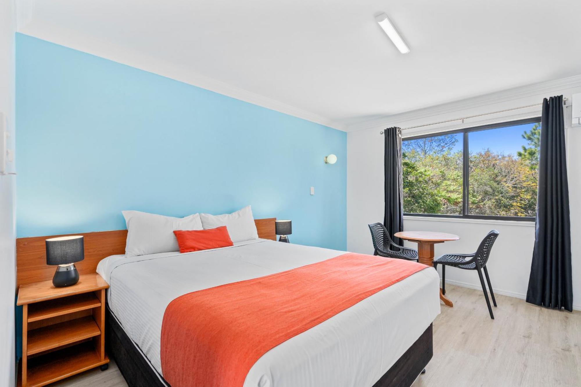 לוגנלי Econo Lodge Waterford מראה חיצוני תמונה