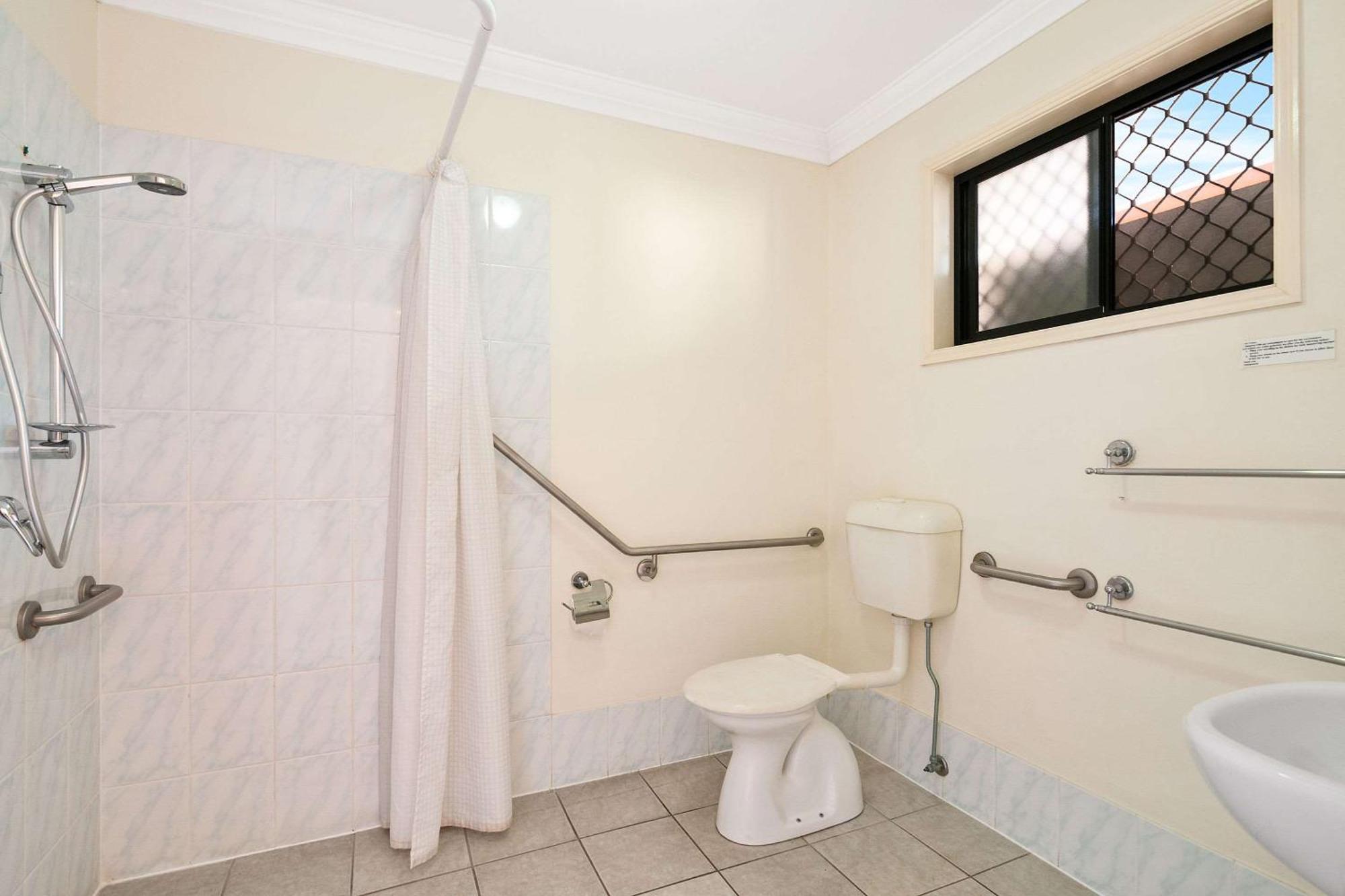 לוגנלי Econo Lodge Waterford מראה חיצוני תמונה