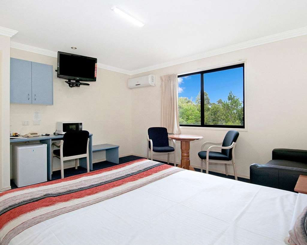 לוגנלי Econo Lodge Waterford חדר תמונה
